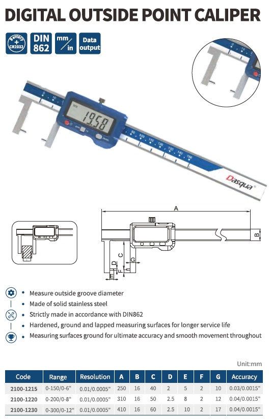 Dijital Dış Çap Kanal Kumpası_1