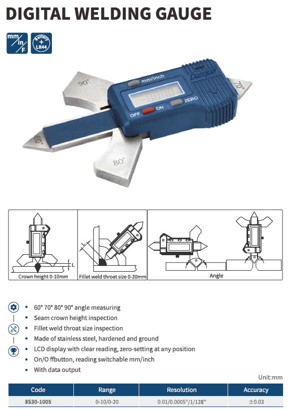 Dijital Kaynakçı Kumpası