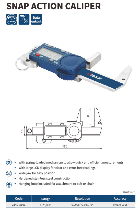 Hızlı Ölçüm Kumpası
